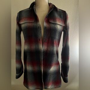Pendleton shirts